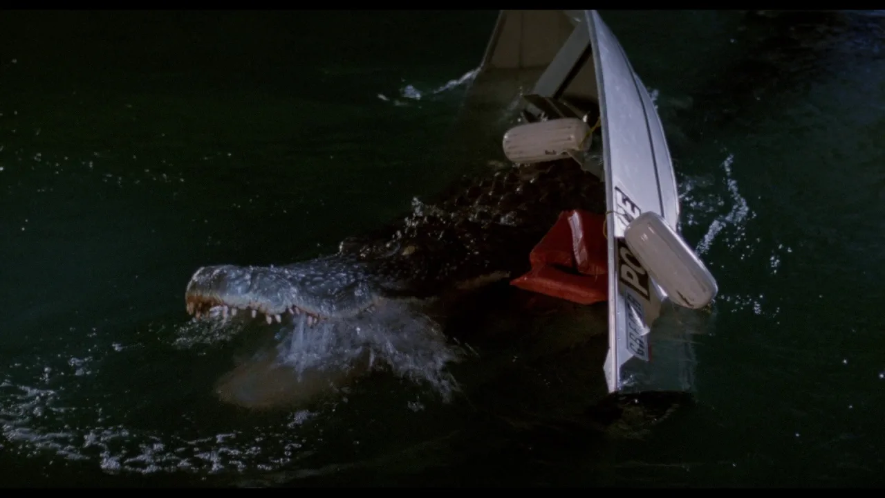 Alligator 2: The Mutation İndir - görsel 3