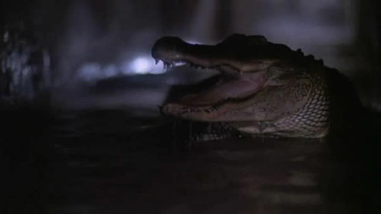 Alligator 2: The Mutation İndir - görsel 4