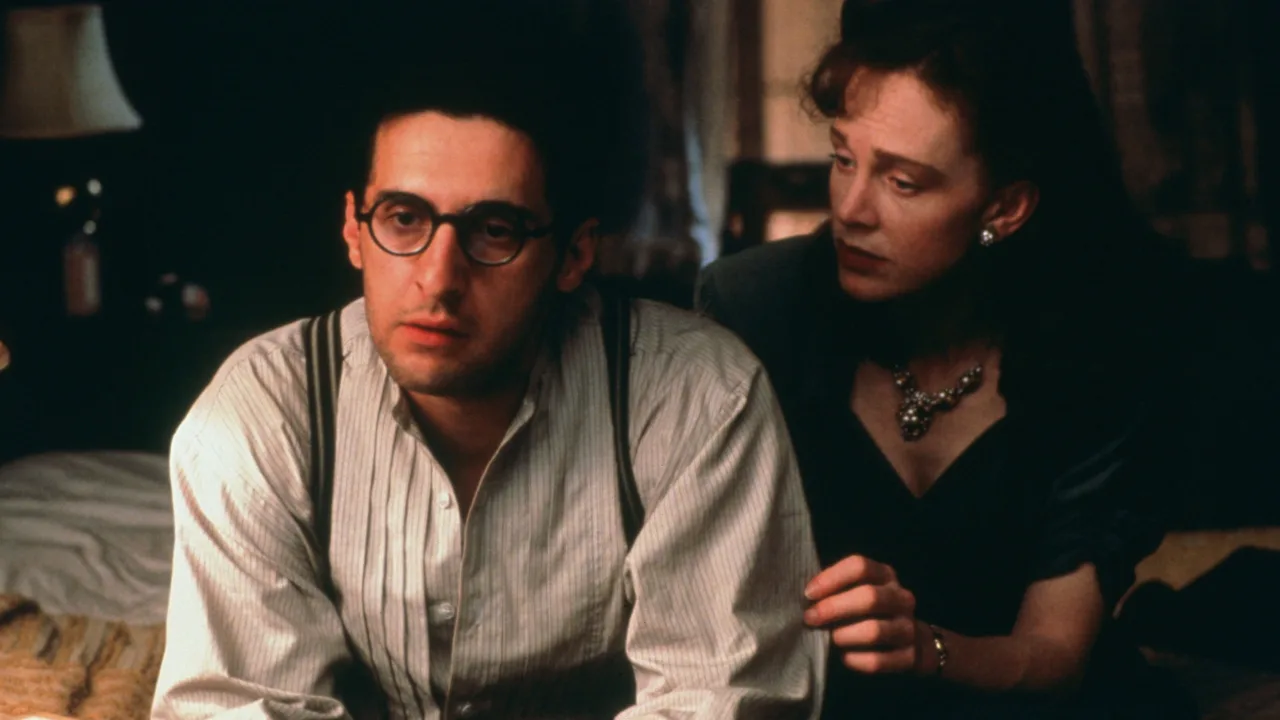 Barton Fink İndir - görsel 1