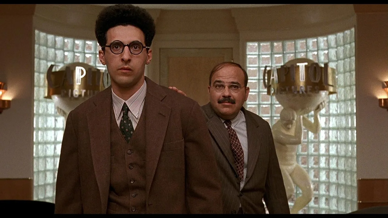 Barton Fink İndir - görsel 6