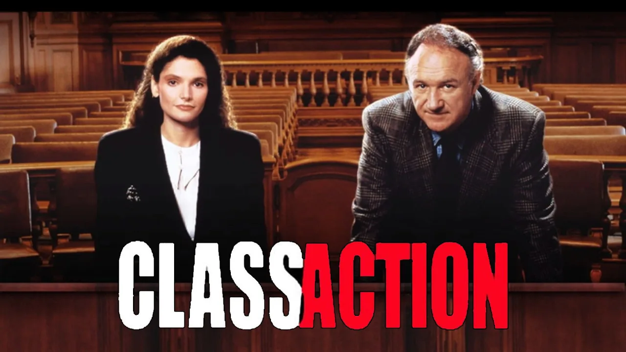 Class Action İndir - görsel 7