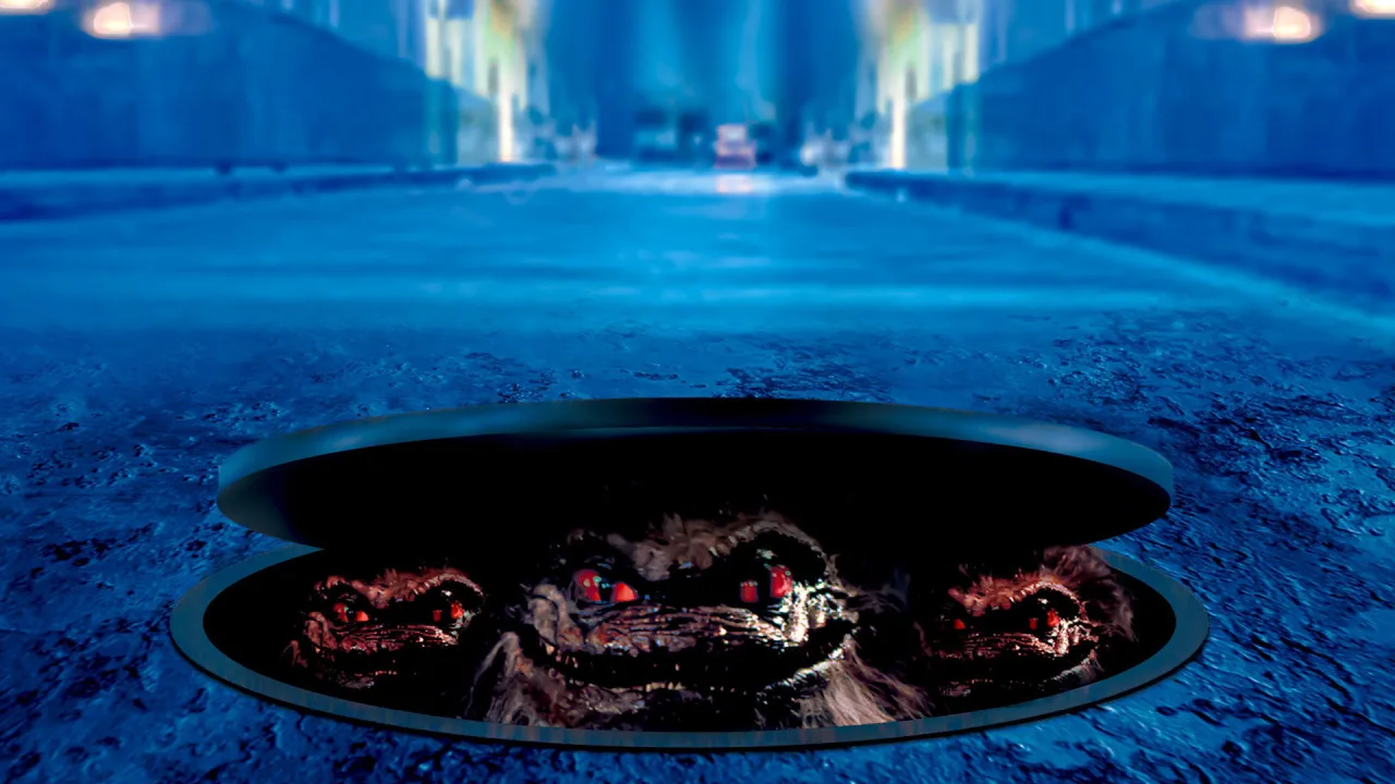 Critters 3 İndir - görsel 10