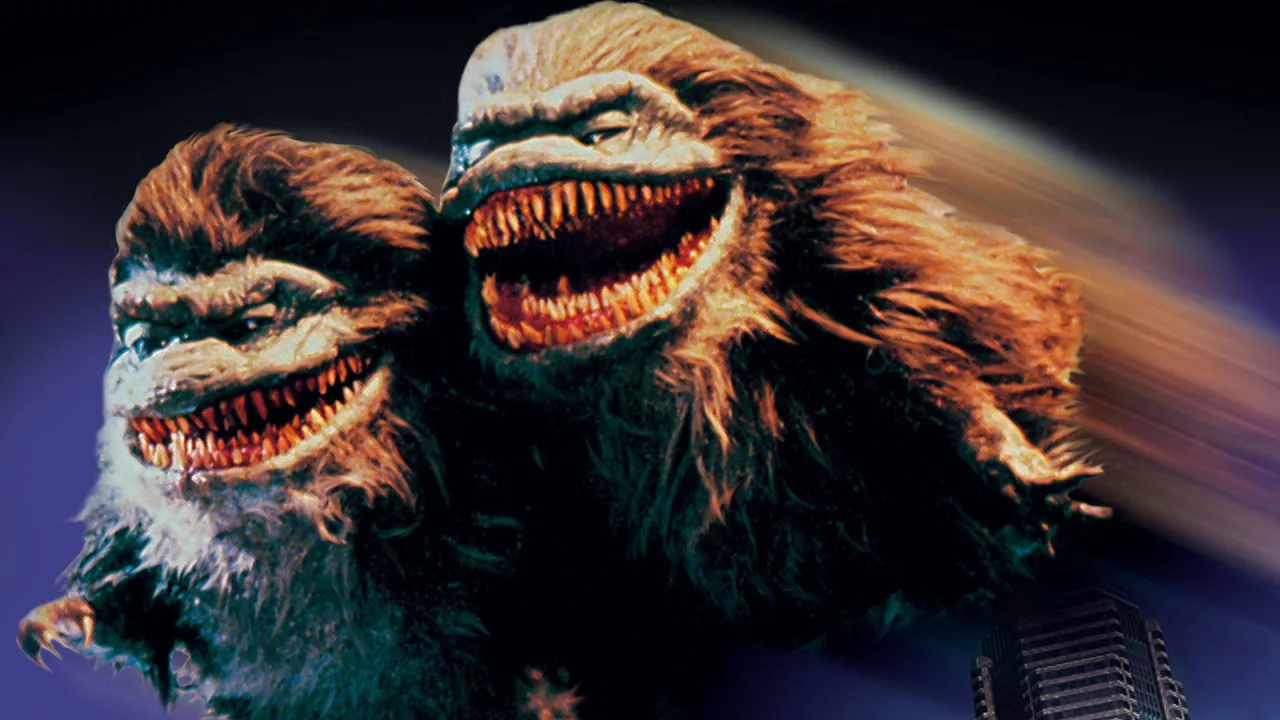 Critters 3 İndir - görsel 2