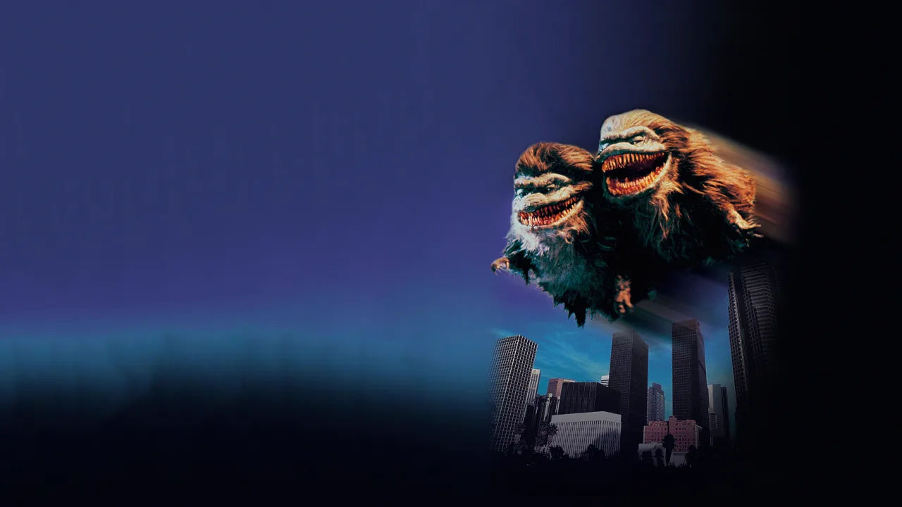 Critters 3 İndir - görsel 5