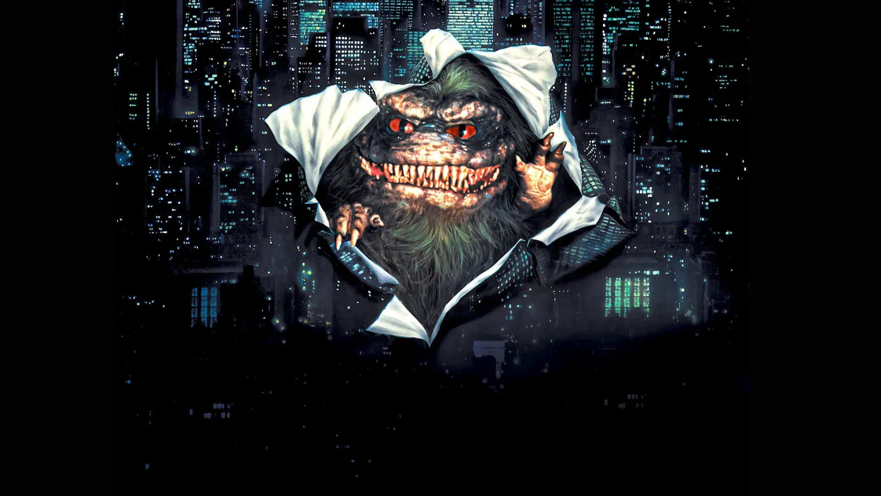 Critters 3 İndir - görsel 6