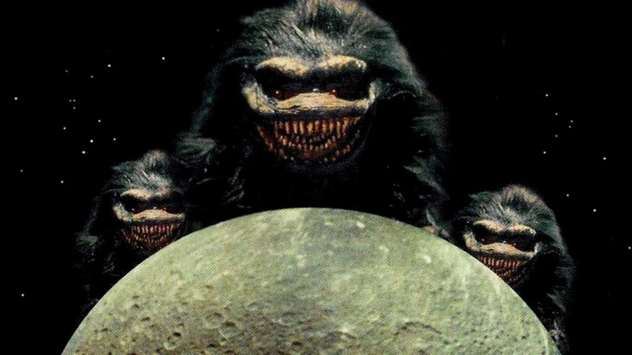 Critters 4 İndir - görsel 2