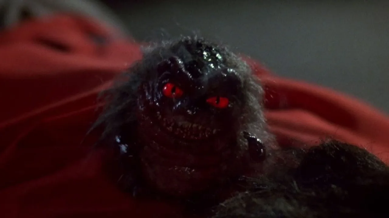 Critters 4 İndir - görsel 9
