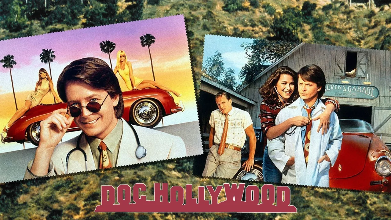 Hollywood Doktoru İndir - görsel 10