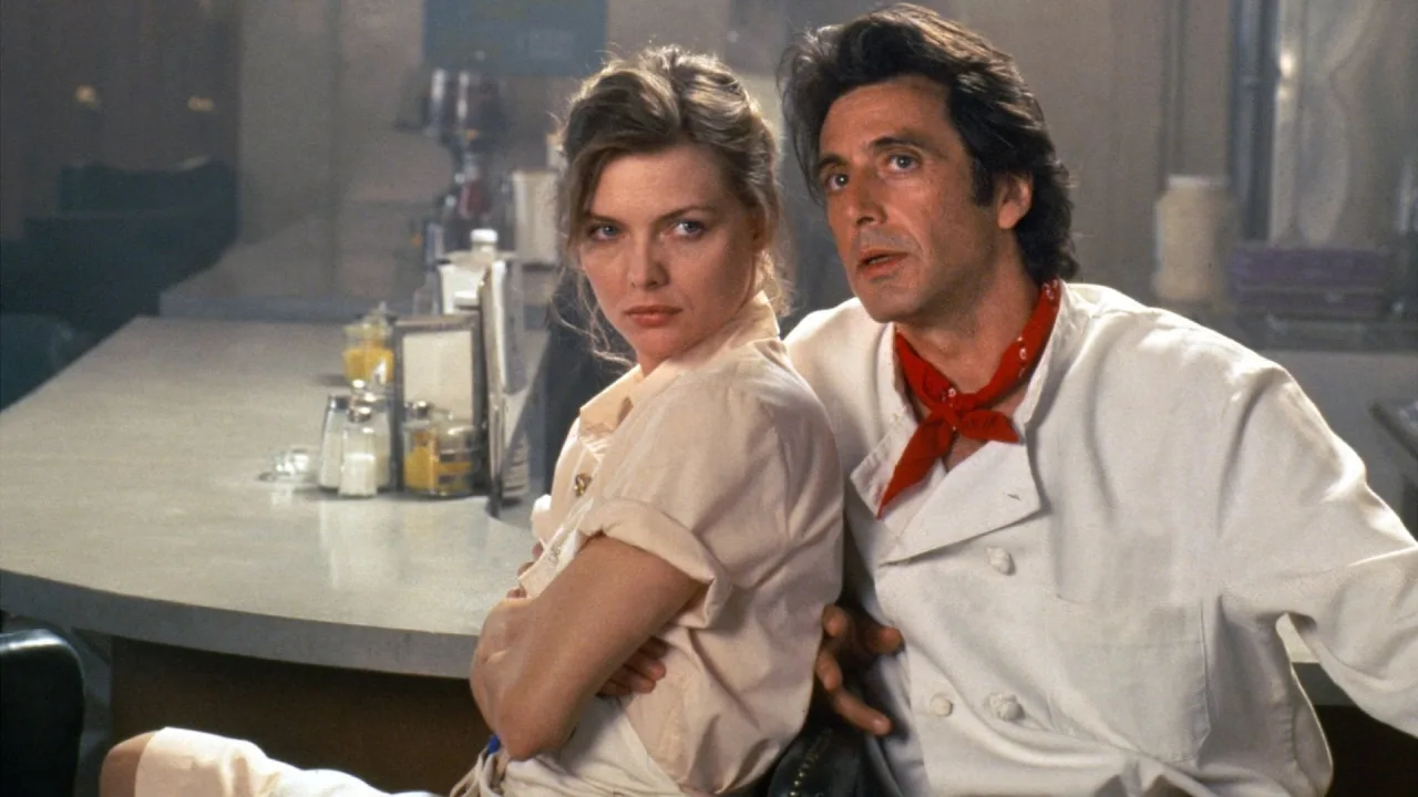 Frankie ve Johnny İndir - görsel 2