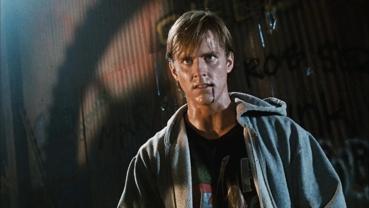 The Guyver - görsel 5