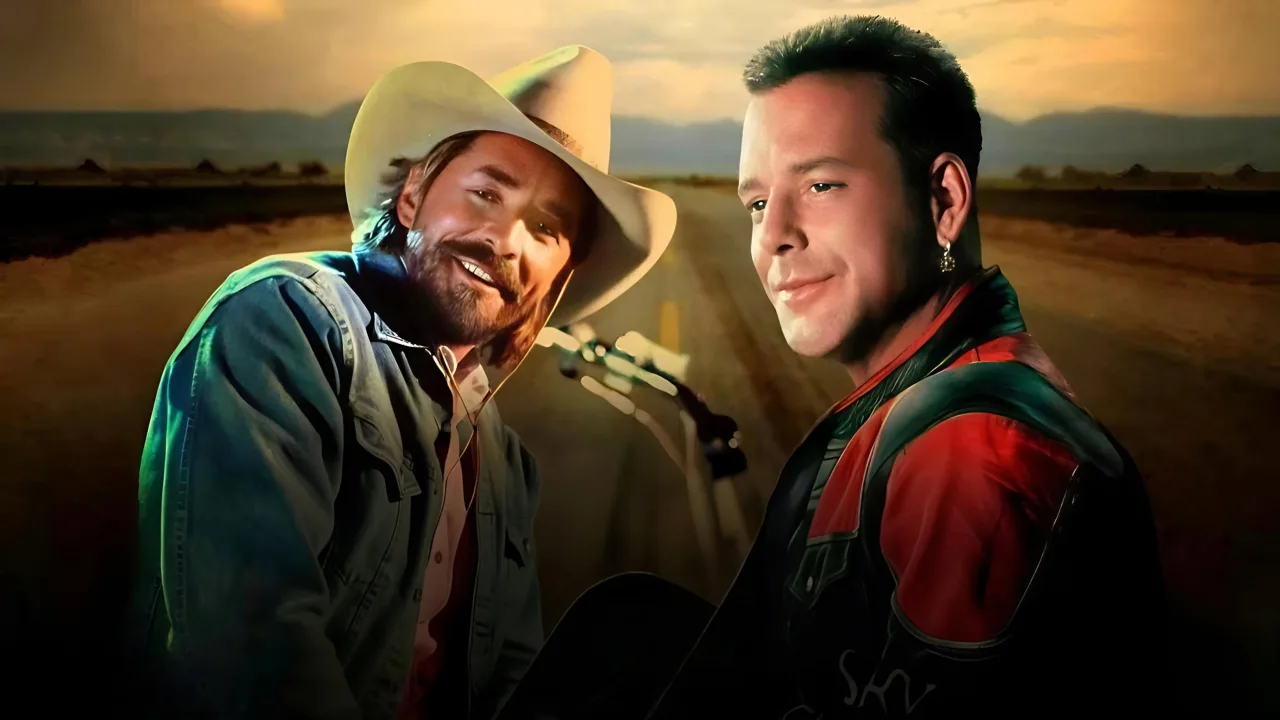 Harley Davidson ve Marlboro Adam İndir - görsel 5