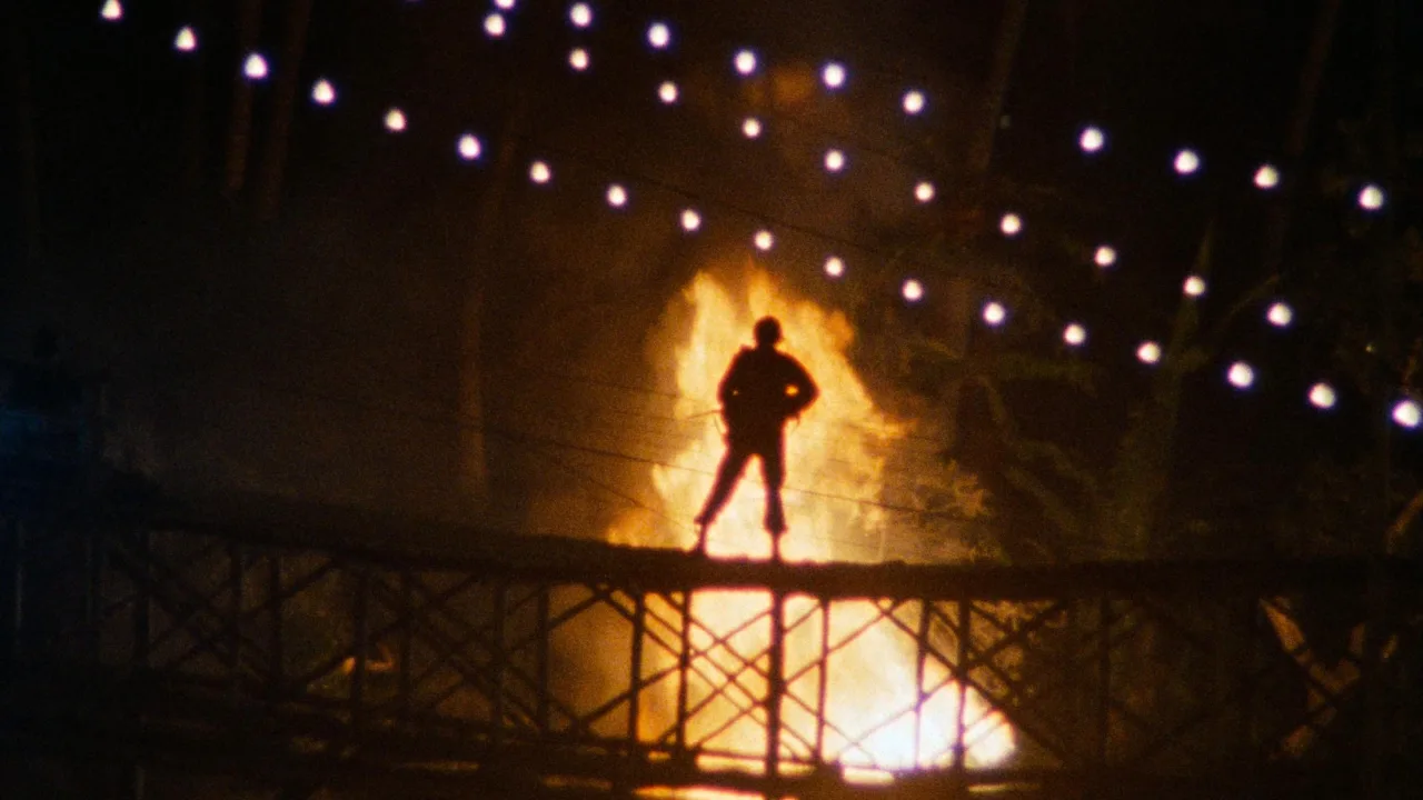 Hearts of Darkness: A Filmmaker's Apocalypse İndir - görsel 1