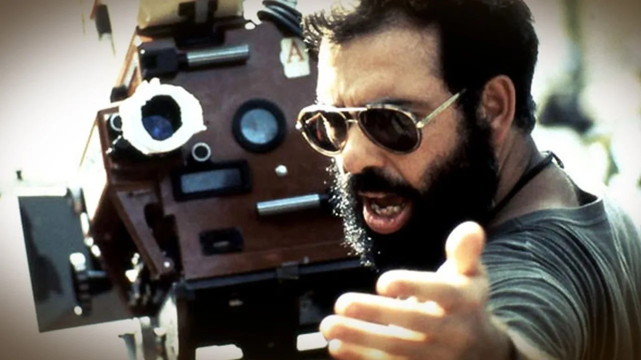 Hearts of Darkness: A Filmmaker's Apocalypse İndir - görsel 4
