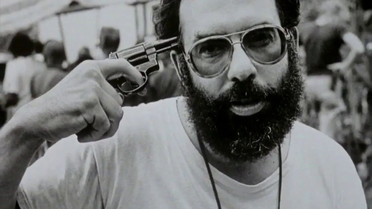 Hearts of Darkness: A Filmmaker's Apocalypse İndir - görsel 7