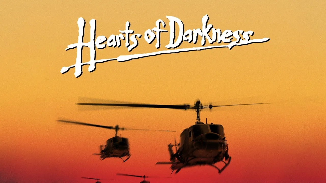 Hearts of Darkness: A Filmmaker's Apocalypse İndir - görsel 8