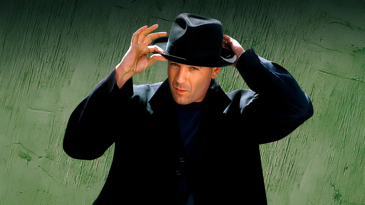 Hudson Hawk İndir - görsel 1