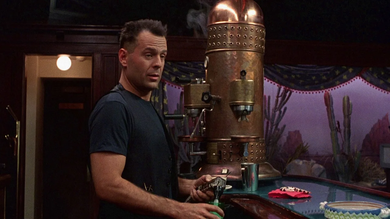 Hudson Hawk İndir - görsel 10