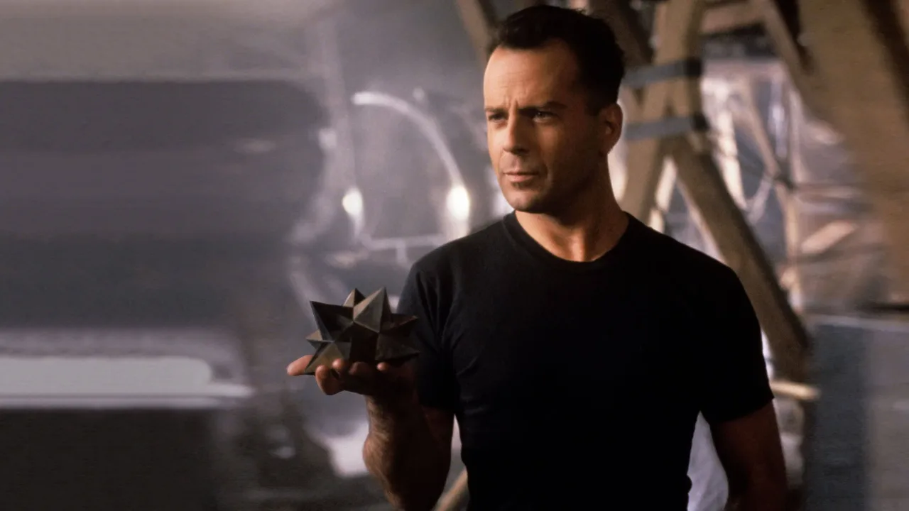 Hudson Hawk İndir - görsel 3