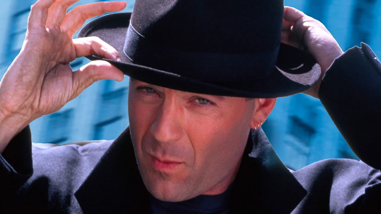 Hudson Hawk İndir - görsel 4