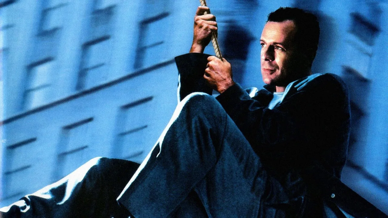 Hudson Hawk İndir - görsel 5