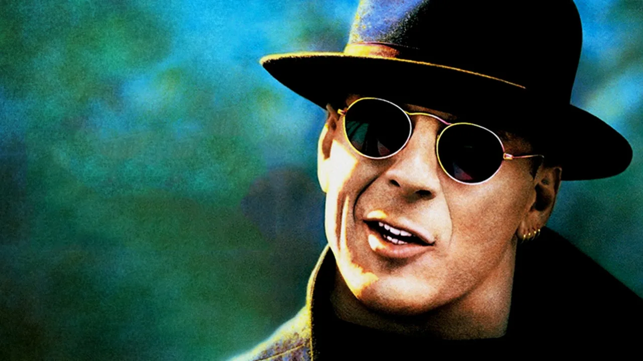 Hudson Hawk İndir - görsel 7
