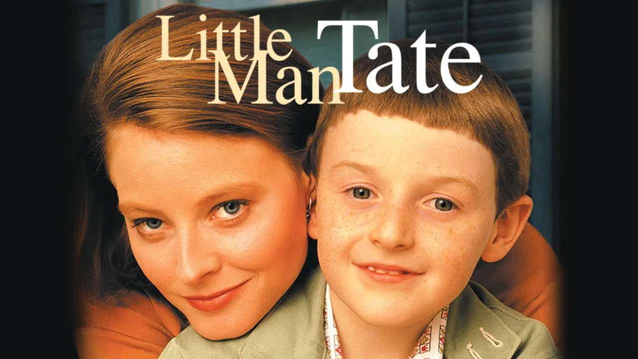 Little Man Tate İndir - görsel 4