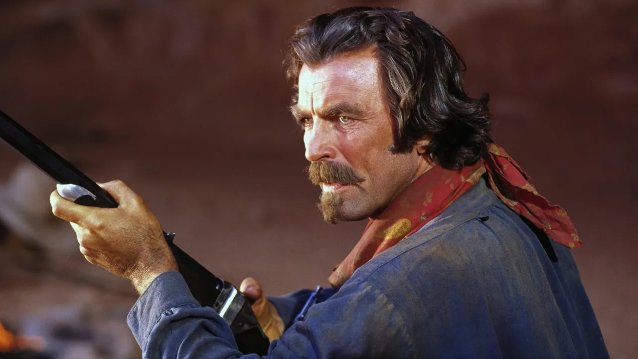 Quigley Down Under İndir - görsel 1