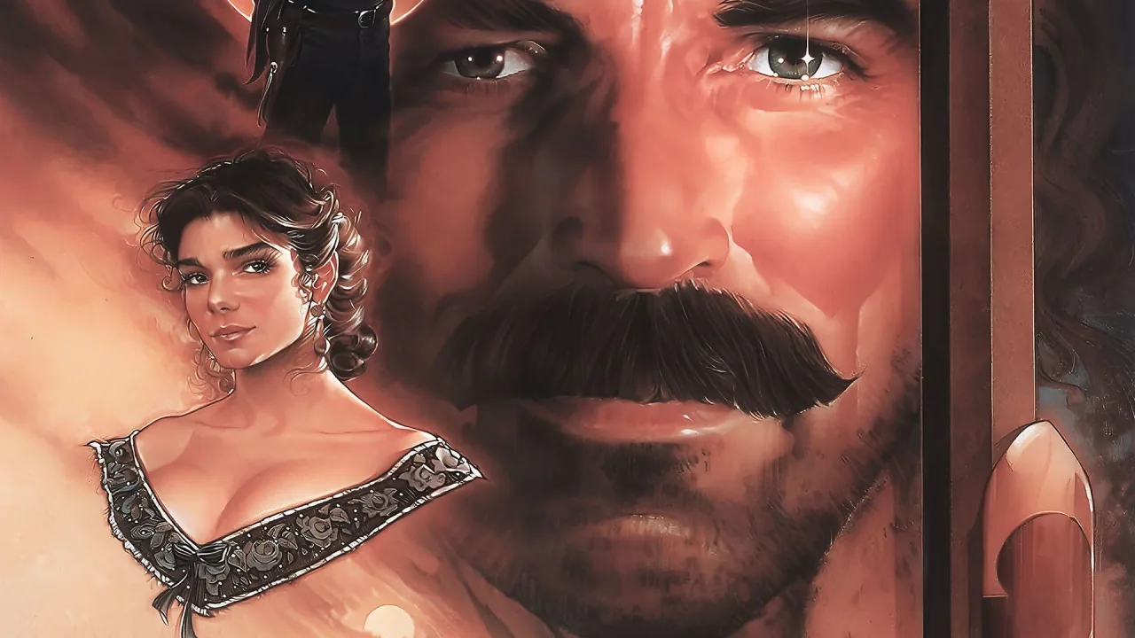 Quigley Down Under İndir - görsel 4