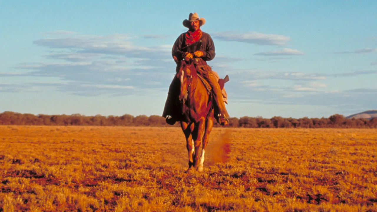 Quigley Down Under İndir - görsel 7