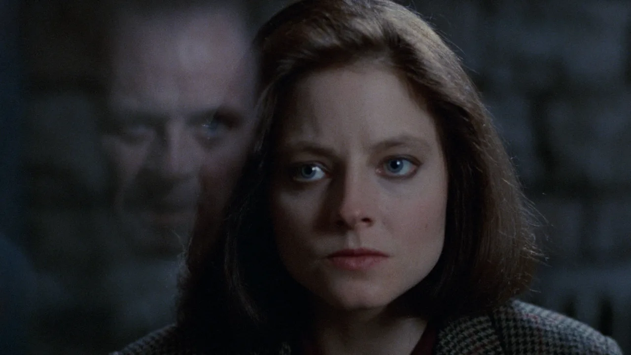 Kuzuların Sessizliği İndir - görsel 9