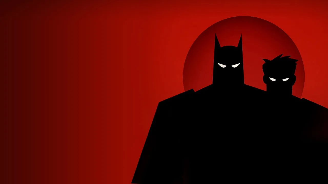 Batman: Animasyon Serisi 1080p İndir - görsel 9
