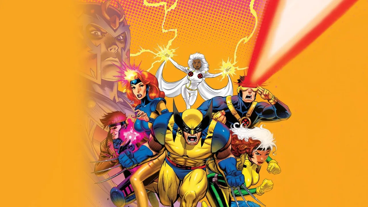 X-Men 1080p İndir - görsel 1
