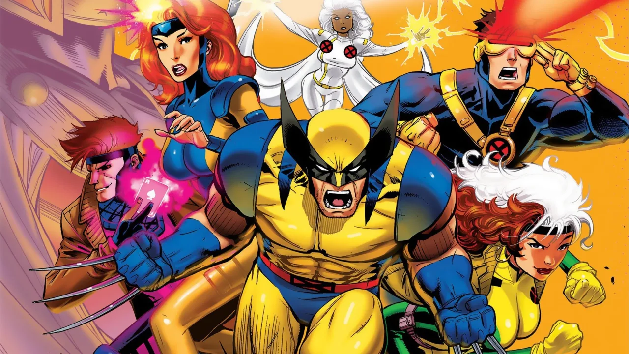 X-Men 1080p İndir - görsel 2
