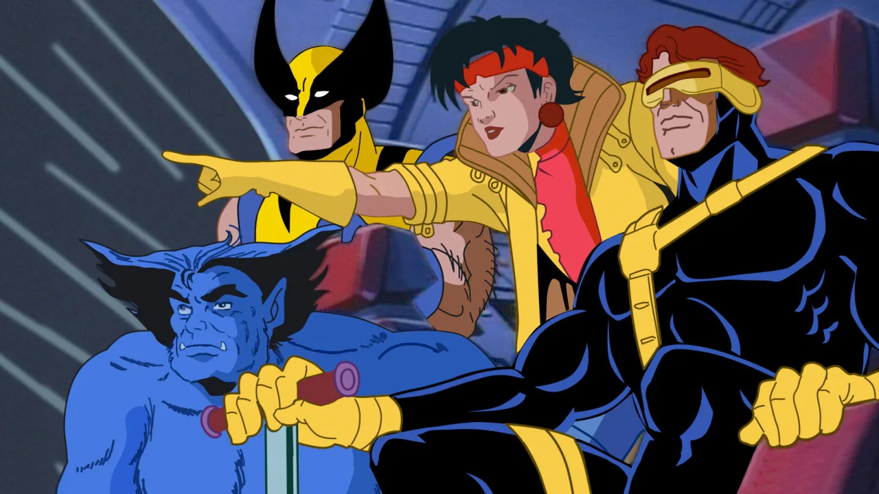X-Men 1080p İndir - görsel 6