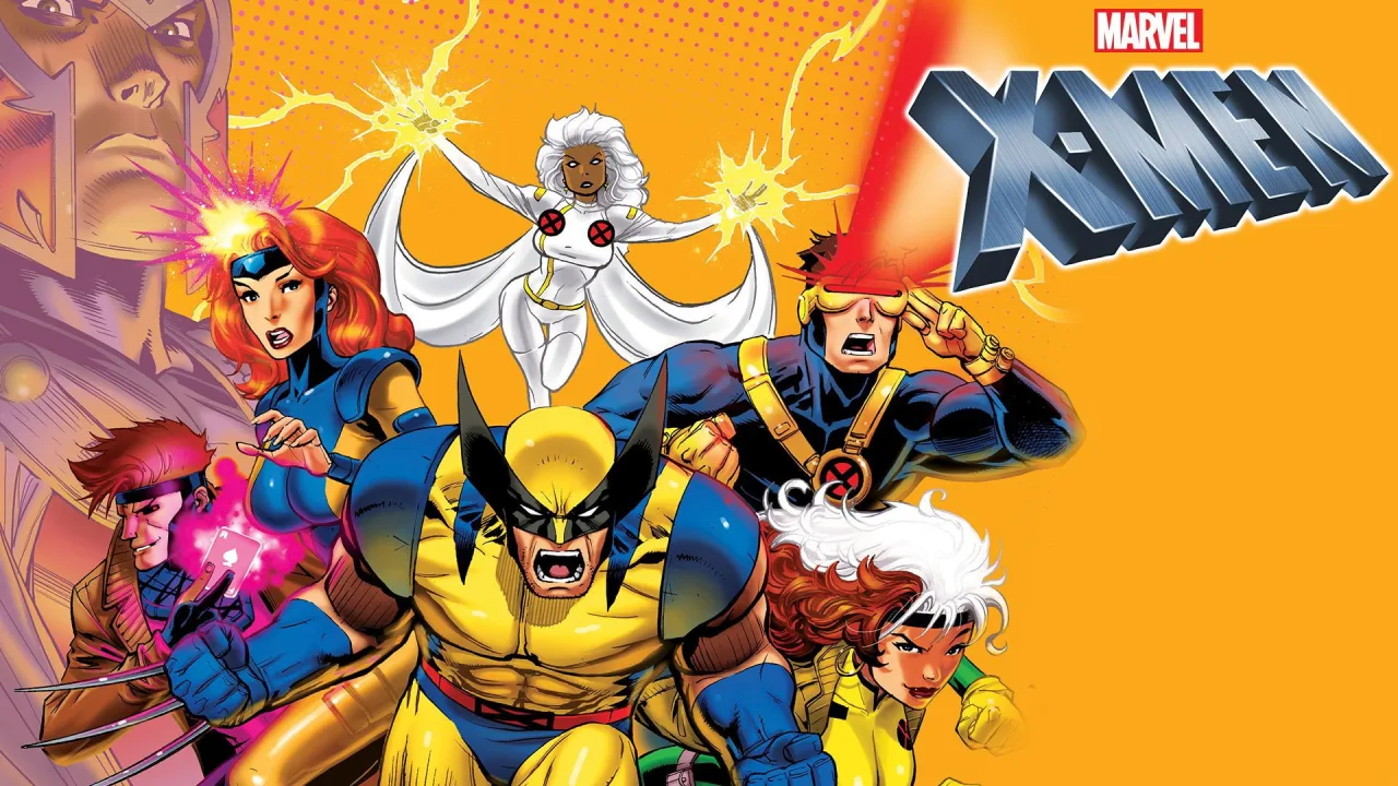 X-Men 1080p İndir - görsel 8