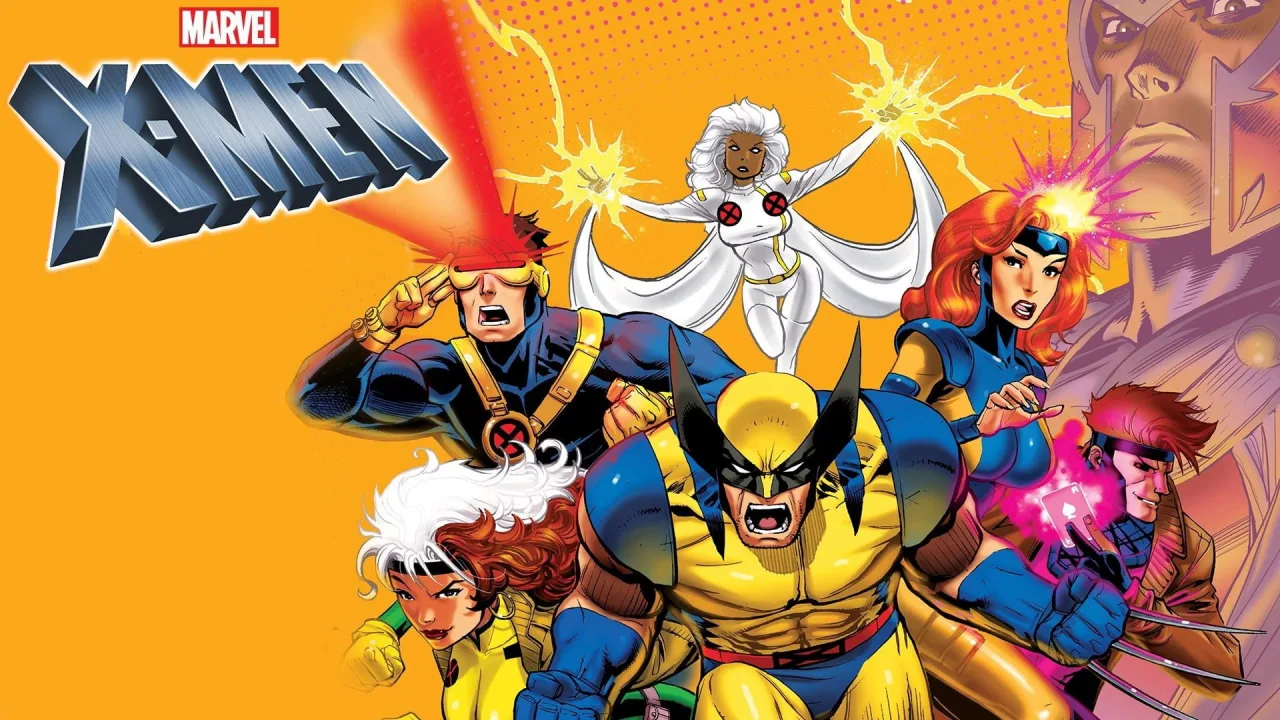 X-Men 1080p İndir - görsel 9