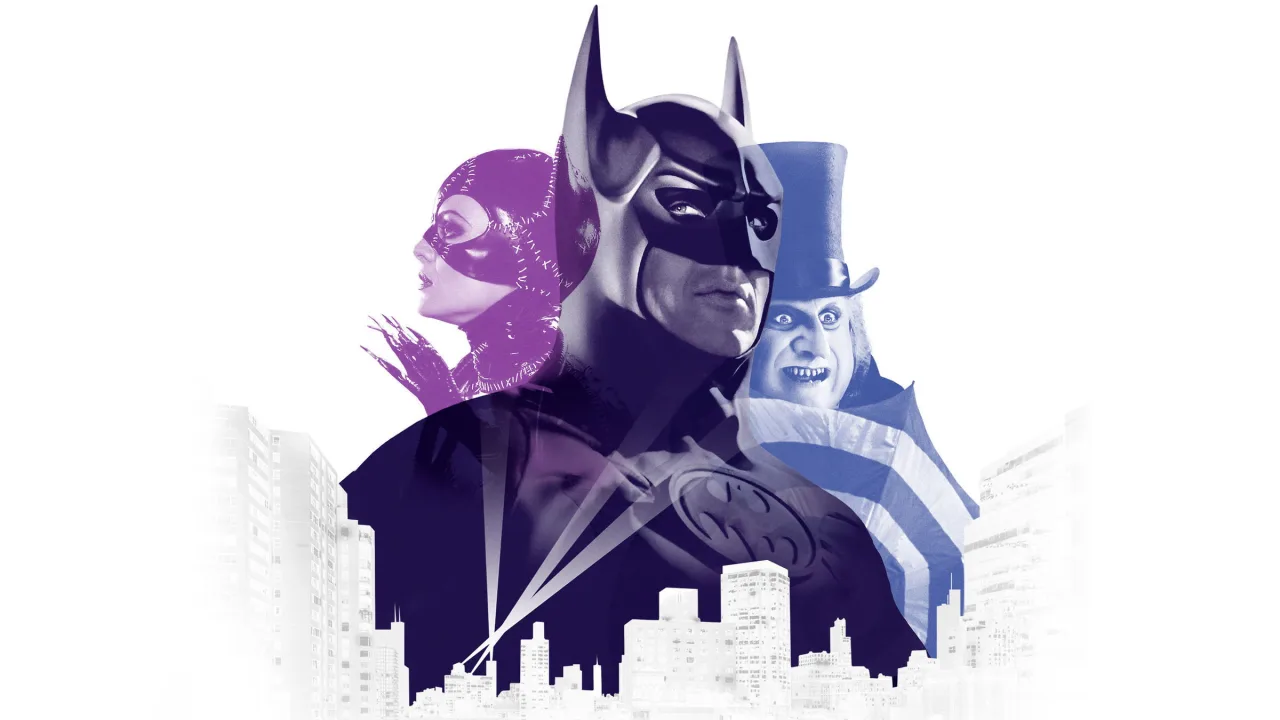 Batman Dönüyor İndir - görsel 2