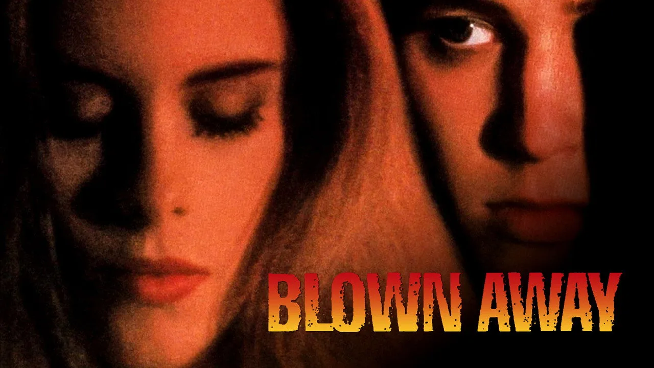 Blown Away İndir - görsel 6