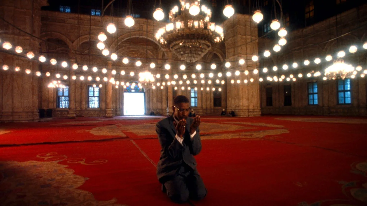 Malcolm X İndir - görsel 5