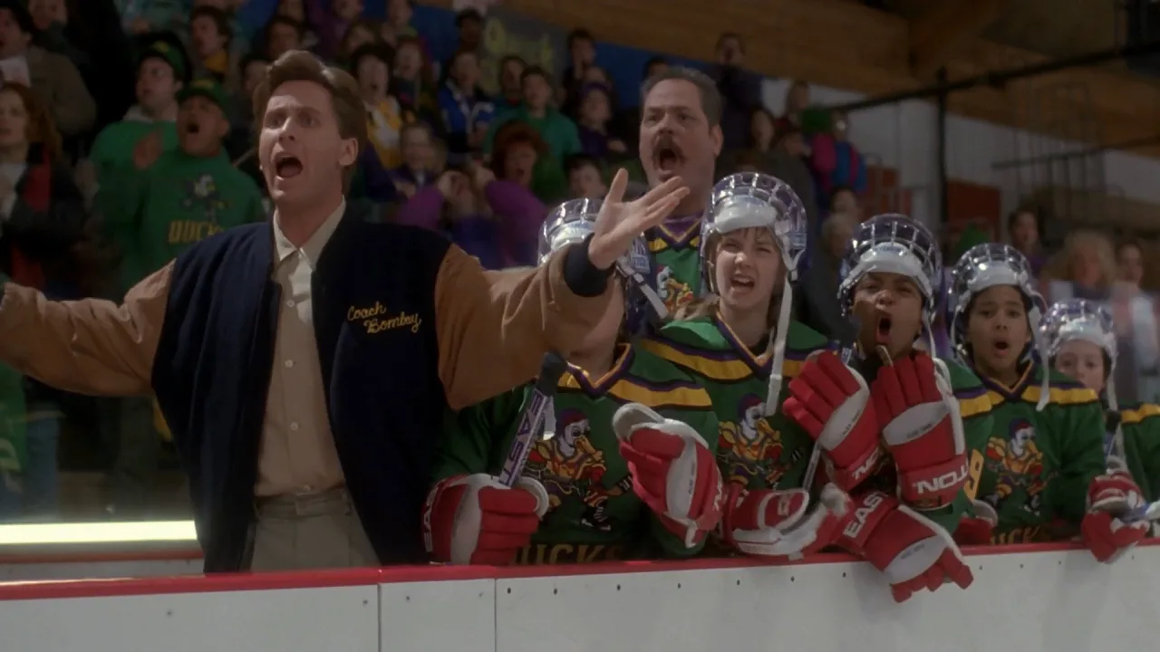 The Mighty Ducks İndir - görsel 6