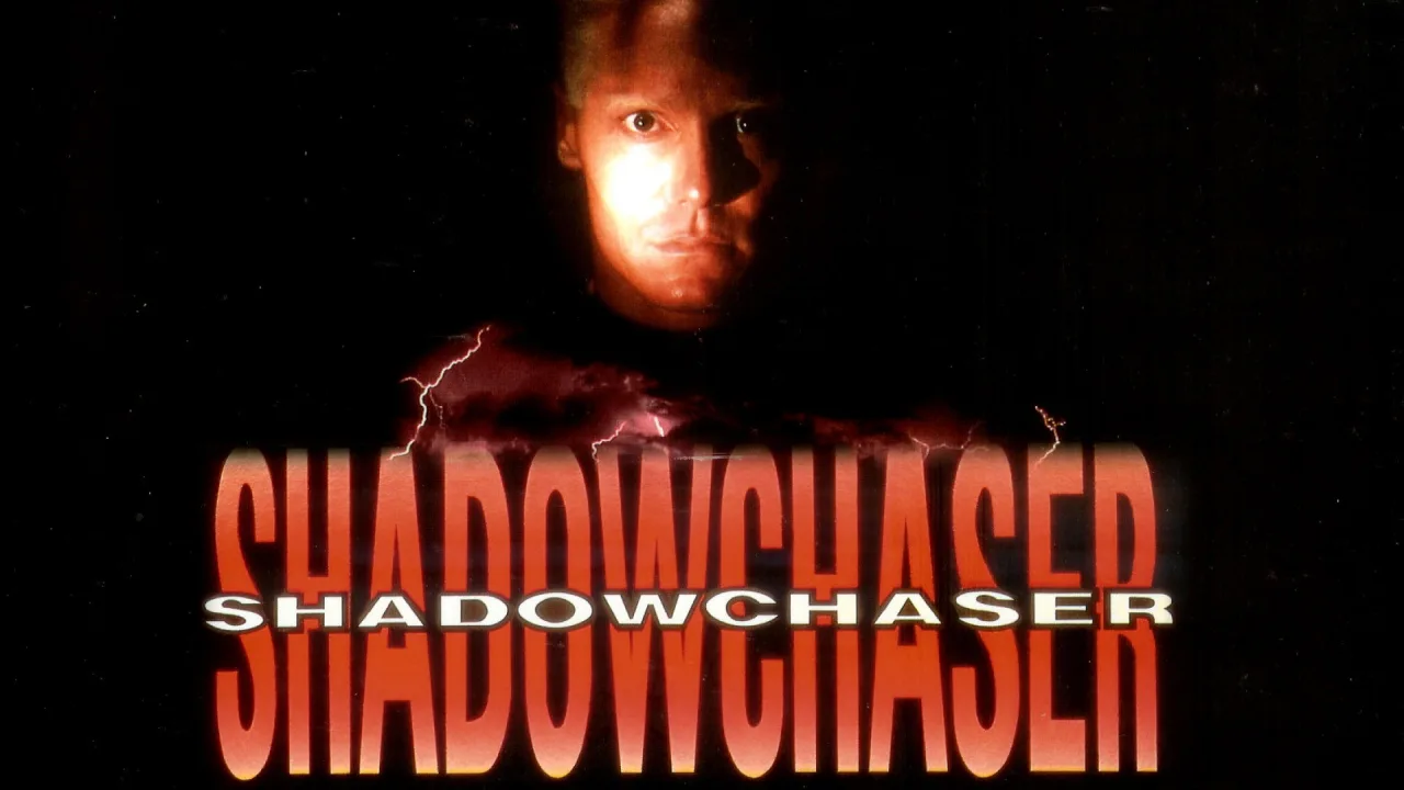 Project: Shadowchaser İndir - görsel 7
