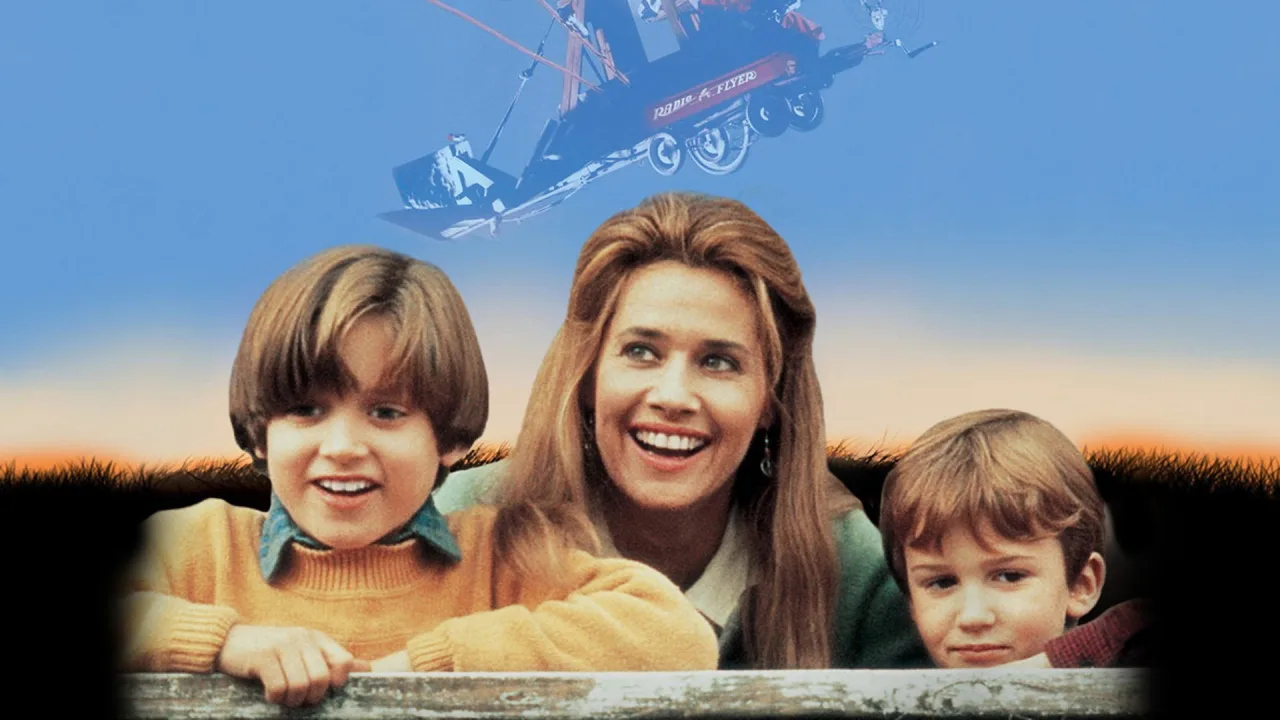 Radio Flyer İndir - görsel 4