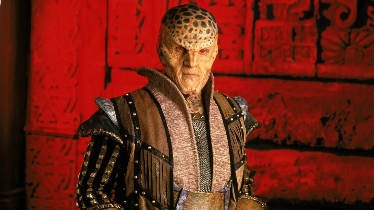 Babylon 5: Başlangıç 1080p İndir - görsel 4