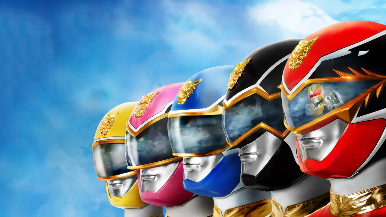 Power Rangers İndir - görsel 2