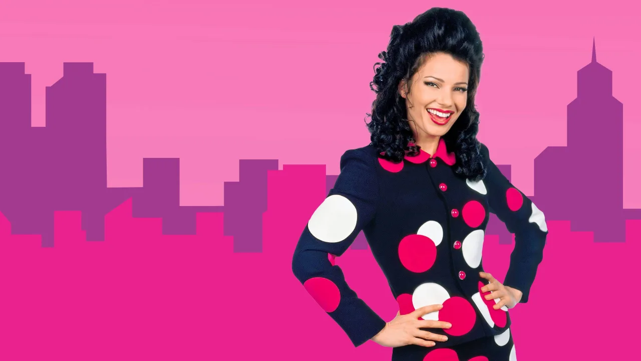 The Nanny 1080p İndir - görsel 2