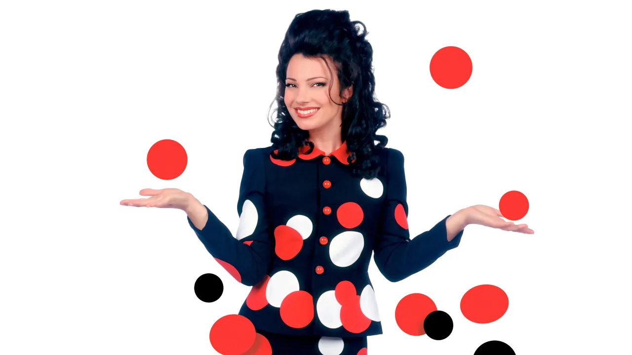 The Nanny 1080p İndir - görsel 4