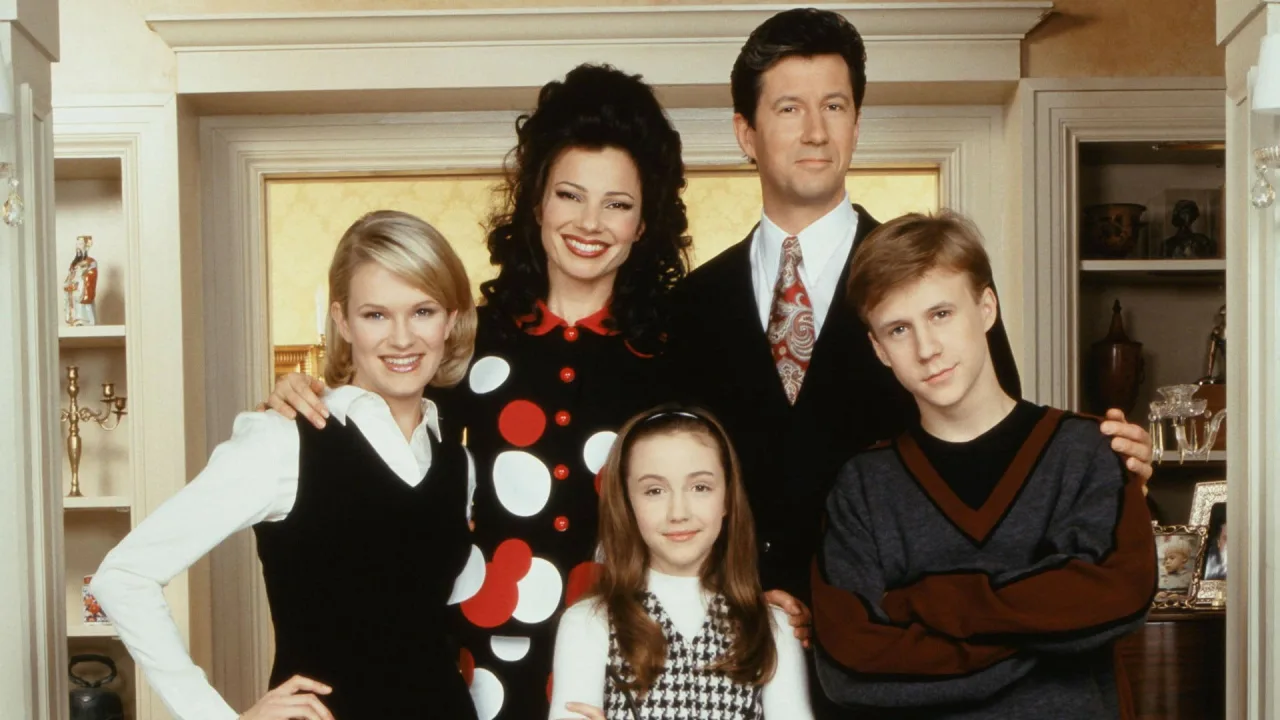 The Nanny 1080p İndir - görsel 5
