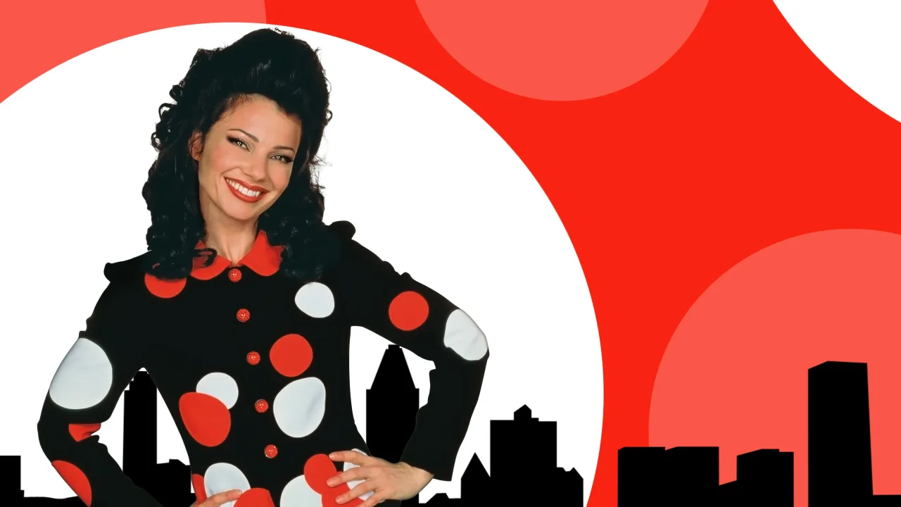 The Nanny 1080p İndir - görsel 7