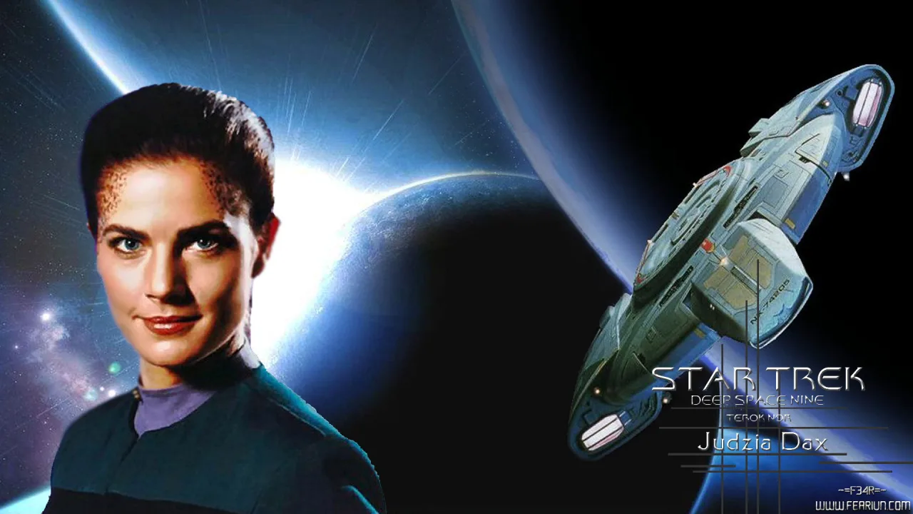 Star Trek: Deep Space Nine İndir - görsel 8