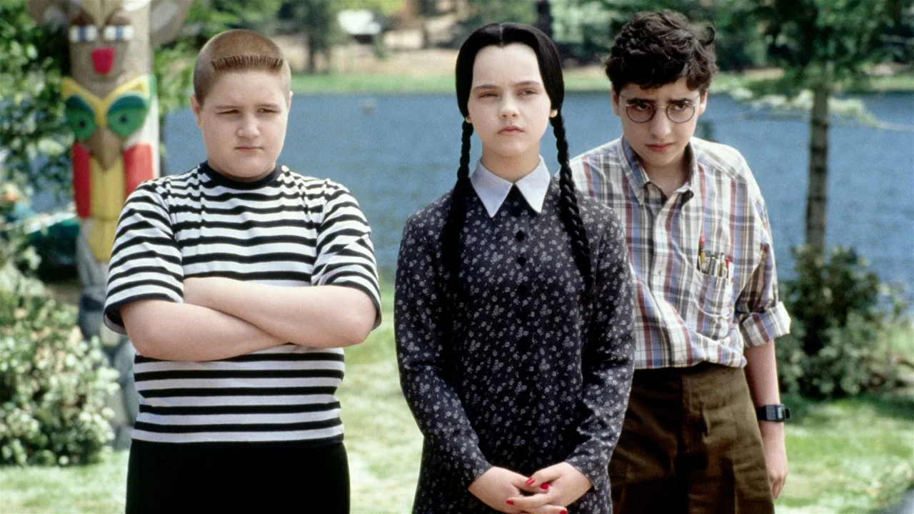 Addams Ailesi 2 İndir - görsel 5